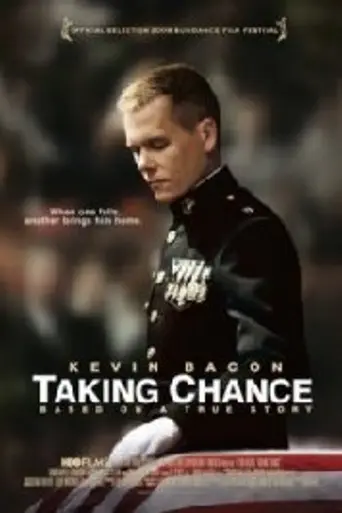 Taking Chance (2009)
