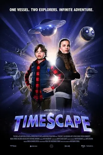 Timescape (2024)
