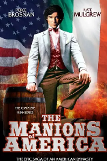 Manions of America (1981)