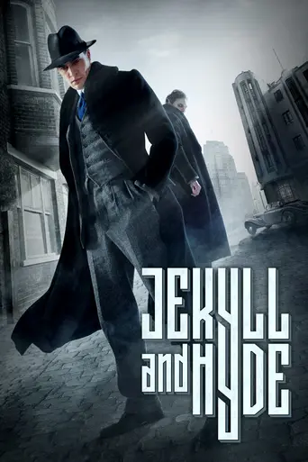 Джекилл и Хайд (2015)