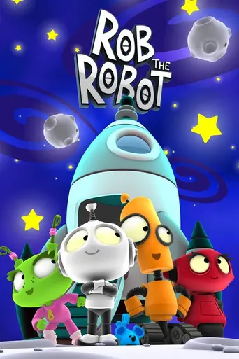 Rob el robot (2010)