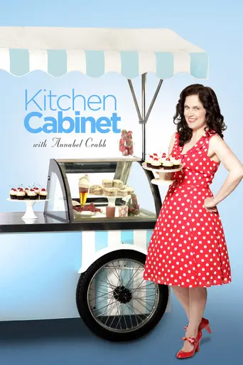 Kitchen Cabinet — Temporada 3