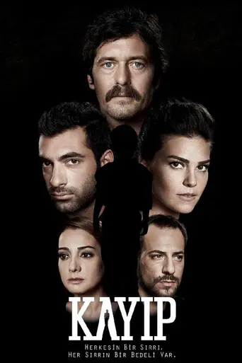 Kayıp (2013)