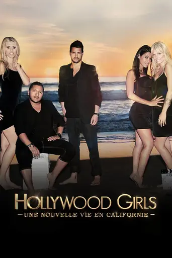 Hollywood Girls (2012)