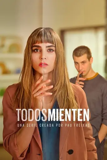 Todos mienten (2022)