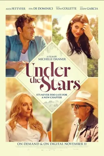 Under the Stars (2025)