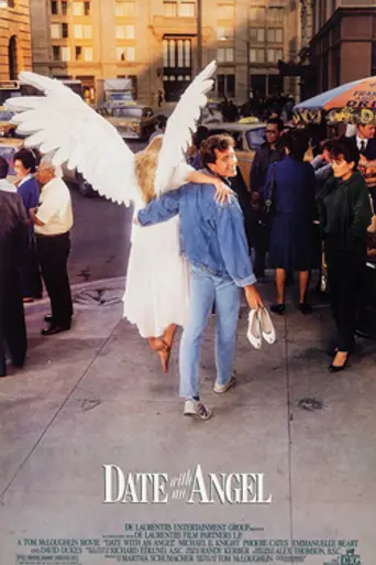 Date with an Angel (1987)