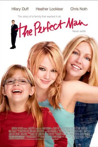 Идеальный мужчина (2005)