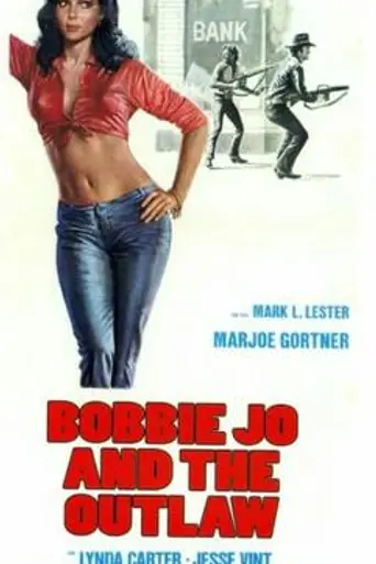 Bobbie Jo and the Outlaw (1976)