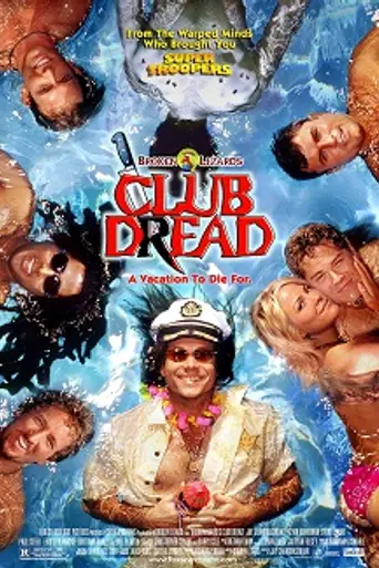 Club Dread (2004)