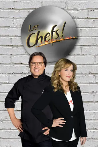Les Chefs! (2010)
