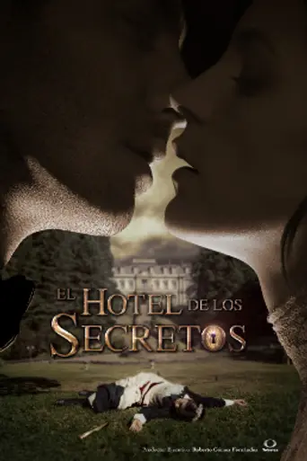 El hotel de los secretos (2016)