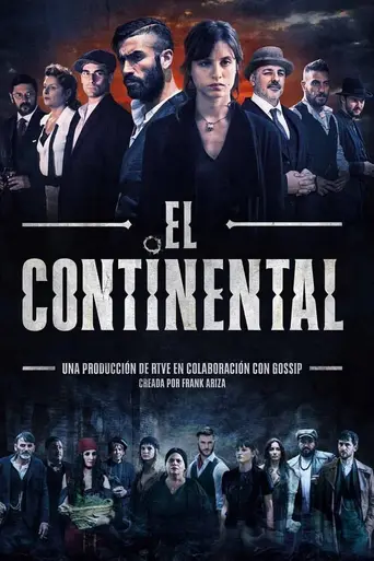 El Continental (2018)