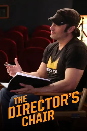 The Director's Chair (2014)