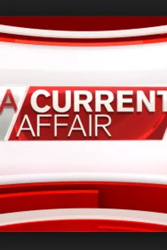 A Current Affair (1971)