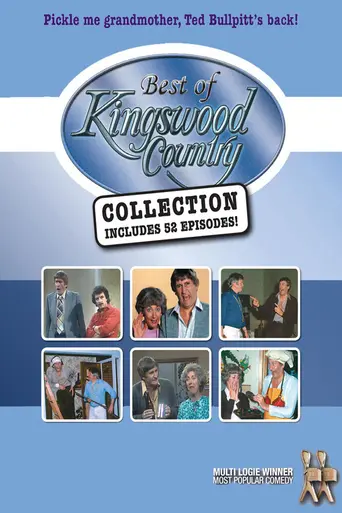 Kingswood Country (1980)