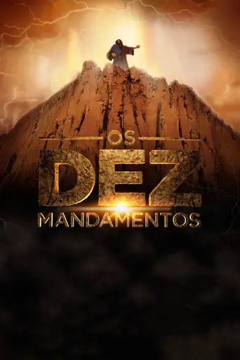 Moisés y los diez mandamientos (2015)
