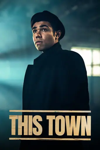 This Town (2024)