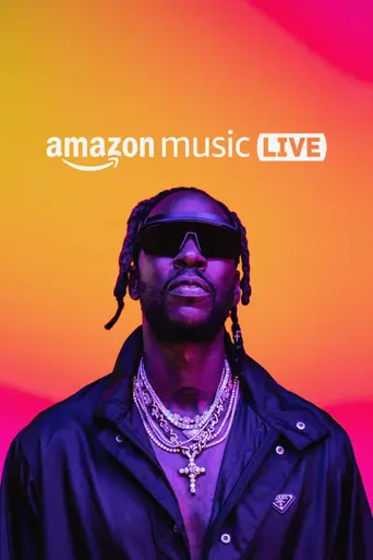 Amazon Music Live (2022)