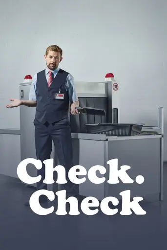 Check Check (2019)