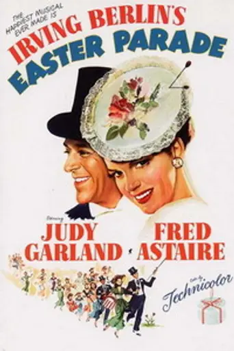 Desfile de Pascua (1948)