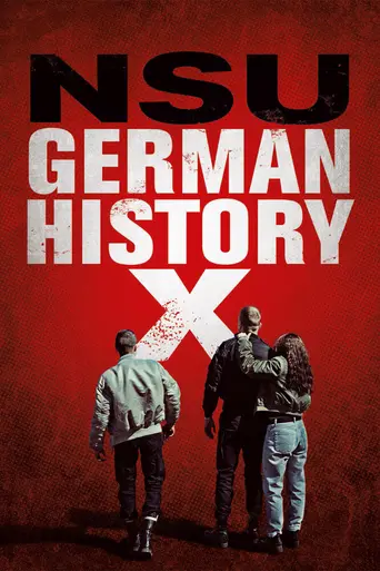 NSU: Historia Alemana X (2016)