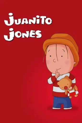 Juanito Jones (2001)