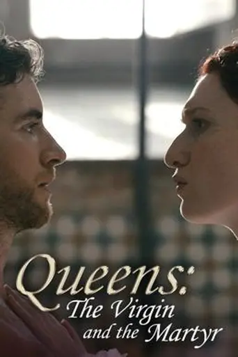 Queens: The Virgyn and the Martyr (2017)