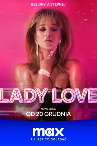 X-Rated Queen (2024)