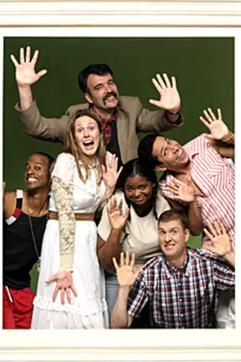Halfway Home (2007)