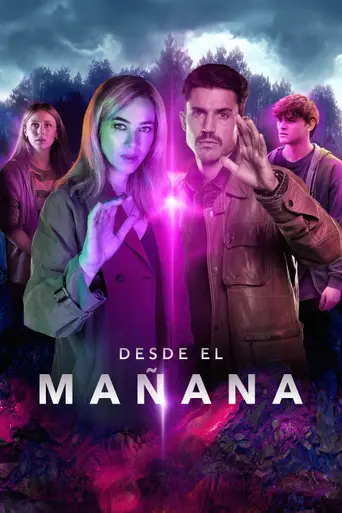 Desde el mañana (2024)