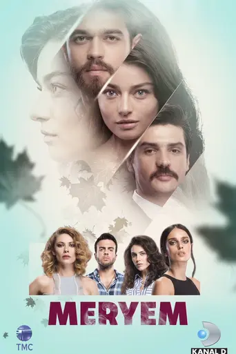 Любовь Мерьем (2017)