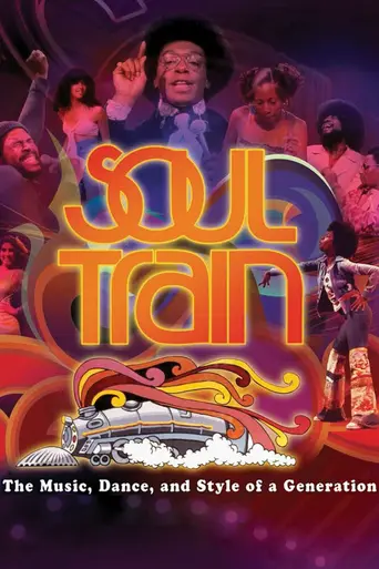 Soul Train (1971)