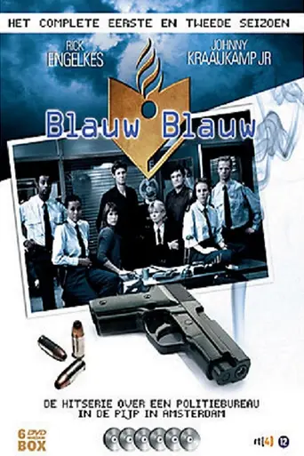 Blauw blauw (1999)