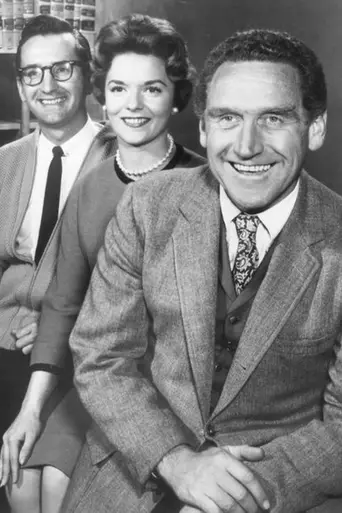 The Law and Mr. Jones (1960)