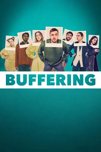 Buffering — 1 сезон