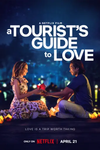 A Tourist's Guide to Love (2023)