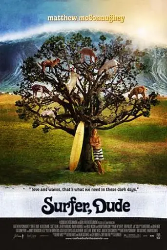 Surfer, Dude (2008)