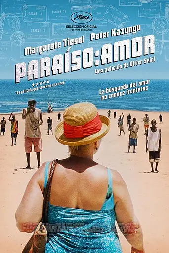 Рай: Любовь (2012)