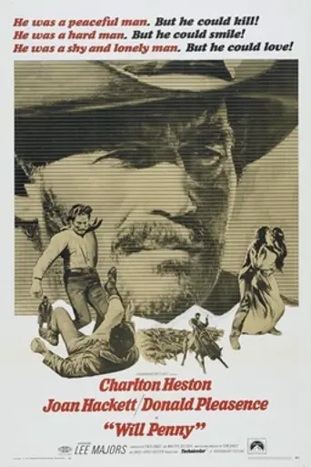 Will Penny (1968)