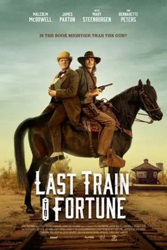 Last Train to Fortune