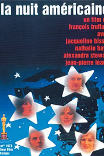La noche americana (1973)