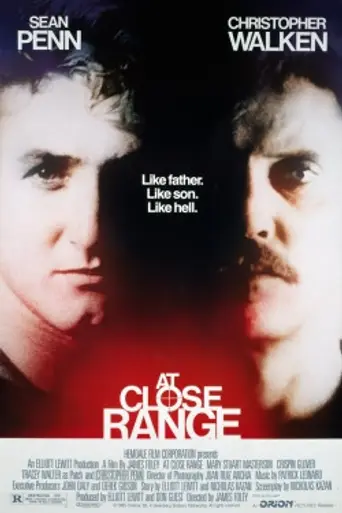 В упор (фильм, 1986) (1986)