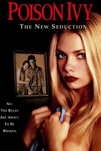 Poison Ivy: The New Seduction (1997)