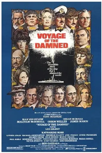 El viaje de los malditos (1976)