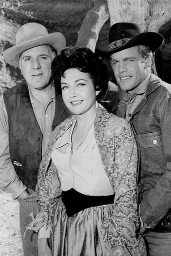 Overland Trail (1960)