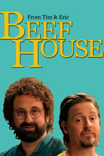 Beef House (2020)