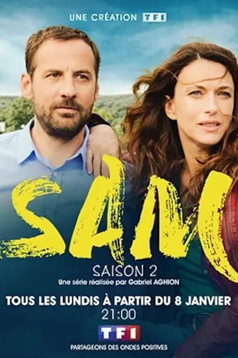 Sam — 1 сезон