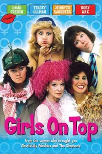 Girls On Top (1985)