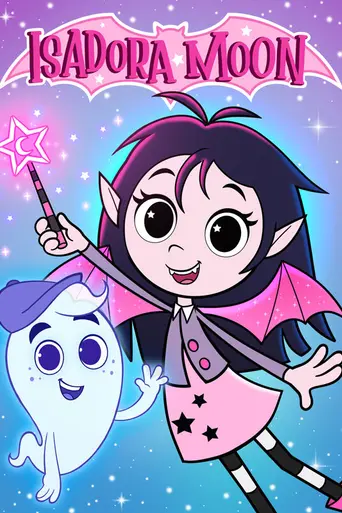 Isadora Moon (2023)